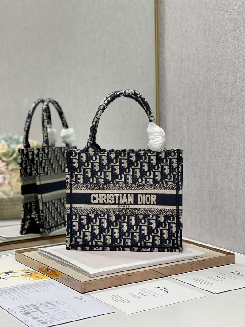 Christian Dior Shopping Bags